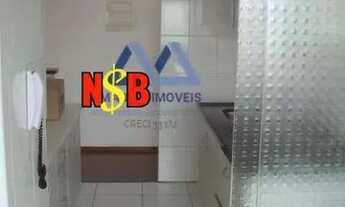 Imagem 2: Apto 03 dorms.Cond.Club Jardim Borborema SBC