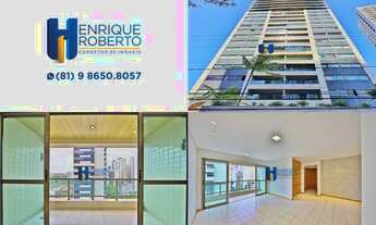 Imagem: Alugo apartamento com 95 metros, 03 quartos