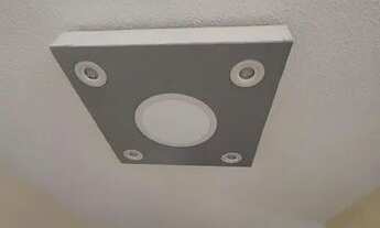 Imagem 4: Apart. 5º Andar, NÃO paga caução, Água e Taxa-Condomínio incluso