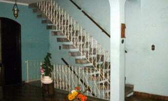 Imagem 7: São Paulo - Casa Padrão - TREMEMBÉ