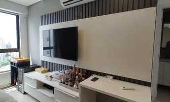 Imagem: STUDIO DE ALTO PADRÃO BAIRRO PARNAMIRIM