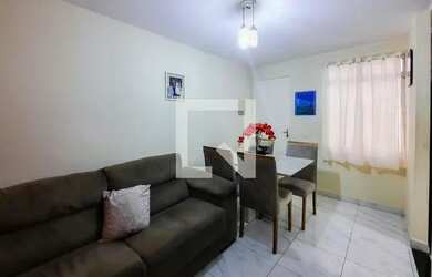 Imagem 3: Apartamento para Aluguel - Dos Casa, 2 Quartos, 48 m2