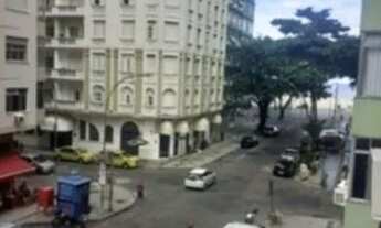 Imagem: Quarto compartilhado em Copacabana! 600