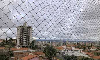 Imagem 6: Apartamento à venda no Condomínio Evidence, em Sorocaba -SP