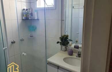 Imagem 5: SÃO PAULO - Apartamento Padrão - CAMPININHA