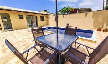 Imagem: CASA PARA TEMPORADA NA PRAIA