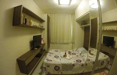 Imagem 6: Apartamento (aluguel ou venda) conj. Esperança