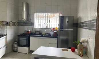 Imagem 4: CLA 38 Chave Casa 133m², C/ 03 Quartos s/1 Suíte R$ 958,00 Jardim Turu II