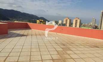 Imagem 4: Cobertura penthouse, 3 dormitórios, Enseada, Guarujá