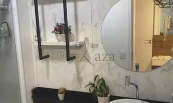 Imagem 2: Apartamento para aluguel possui 75 metros quadrados com 3 quartos