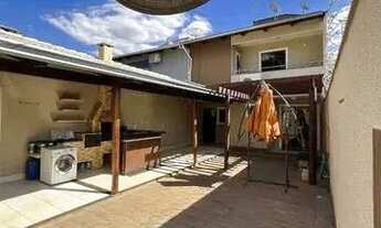 Imagem 6: Lindo Sobrado no Jardim Atlântico ao lado do CT do Goiás Casa de Rua com 3 Quarto(s) e 5 b