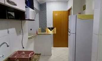 Imagem 7: Apartamento para aluguel de temporada com 1 dorm em Praia Grande diárias a partir de 100