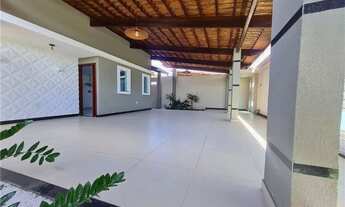 Imagem: Casa com alto padrão de excelência com