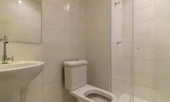 Imagem 5: Apartamento com 2 dormitórios e 34m² na Vila Buarque, SP