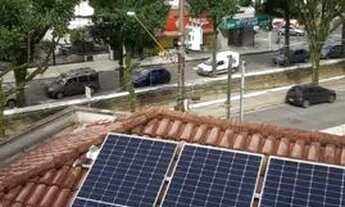 Imagem 2: APARTAMENTO - MARAPÉ - SP