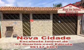 Imagem: Excelente Imóvel com Edícula px ao Shopping