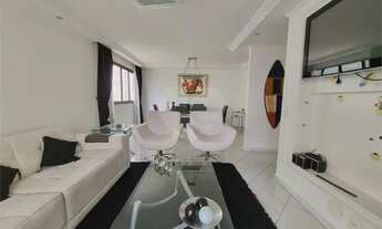 Imagem 4: Apartamento para aluguel e venda com 118m² com 3 quartos na Vila Leopoldina - São Paulo