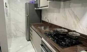 Imagem 2: Apartamento para Venda em Serra, Jardim Limoeiro, 2 dormitórios, 1 suíte, 2 banheiros, 1 v