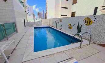 Imagem 5: Apartamento mobiliado