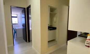 Imagem 7: Aluguel apartamento em Intermares Vista mar 140m2 3 quartos 2 suítes (prédio com lazer e e