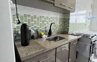 Imagem 2: Apartamento com 2 dormitórios à venda, 63 m² por R$ 330.000,00 - Jardim Elisabeth - Campos