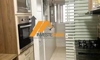 Imagem 4: APARTAMENTO RESIDENCIAL em SOROCABA - SP, PARQUE CAMPOLIM