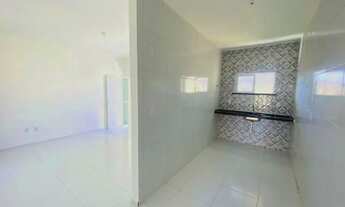 Imagem 4: Casa para venda possui 88 metros quadrados com 2 quartos em Ancuri - Itaitinga - CE