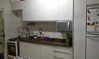 Imagem 4: Apartamento com 3 dormitórios à venda, 93 m² por R$ 340.000 - Jardim Europa - Sorocaba/SP