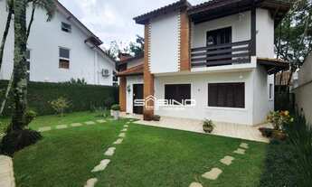 Imagem 2: Casa de Alto Padrão para Locação anual, na Riviera de São Lourenço - Bertioga SP