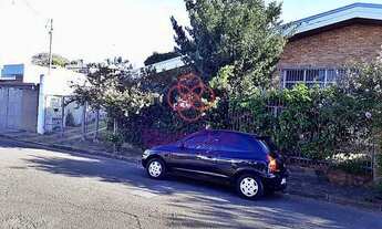 Imagem 2: JUNDIAÍ - Casa Padrão - VILA PROGRESSO