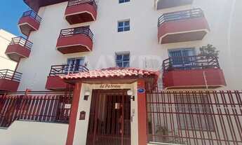 Imagem: Apartamento à venda no bairro Jardim Simus