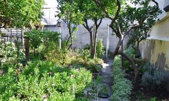 Imagem 6: Casa Com 5 dormitórios no Bairro Partenon