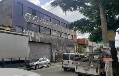 Imagem 5: Galpão para alugar 2000m2 $20/mês Ipiranga SP