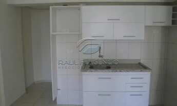 Imagem 3: Apartamento Kitchnet em Londrina