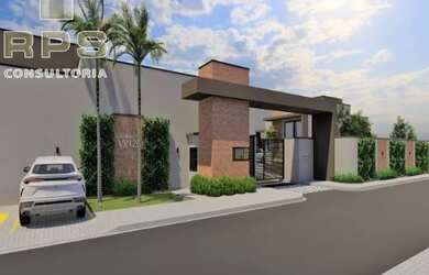 Imagem 4: Casa em Condomínio à venda - Lançamento - Itapetinga - Atibaia - SP