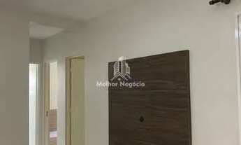 Imagem 1: Apartamento com 2 dorms, Vale do Sol, Piracicaba - R$ 16 mil, Cod: 5RAP3235