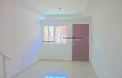 Imagem 2: Casa de Condomínio 2 quartos para Locação Vila Santa Maria, São Paulo