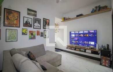 Imagem 7: Apartamento para Aluguel - Glória, 1 Quarto, 45 m2