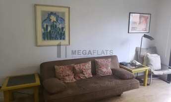 Imagem 4: FLAT OPERA FIVE STAR REFORMADO!