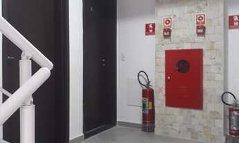 Imagem 5: Apartamento para venda com 62 m2 com quintal em Jardim Ocara - Santo André - SP