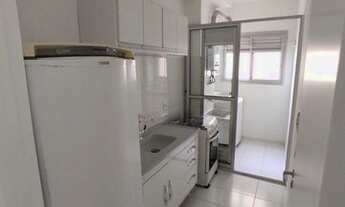 Imagem: Apartamento com 2 dormitórios para alugar