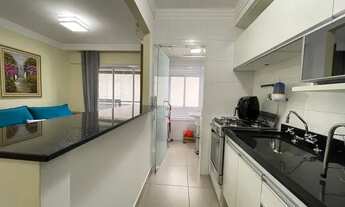 Imagem 5: APARTAMENTO MOBILIADO PARA LOCAÇÃO NO CENTRO DE ALPHAVILLE