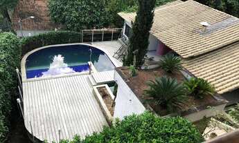 Imagem 7: Casa de condomínio para venda tem 350 metros quadrados com 4 quartos em Badu - Niterói - R