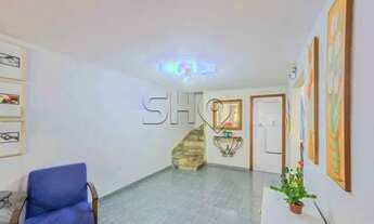 Imagem: Sobrado com 3 dormitórios e 1 suíte e