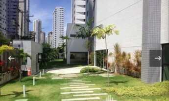 Imagem 4: Edifício José Pinteiro | Boa Viagem | 130m2