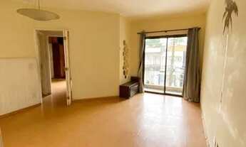 Imagem 3: Apartamento com 2 dormitórios para alugar, 63 m² por R$ 4.190,00/mês - Vila Olímpia - São