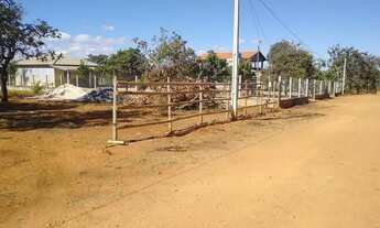 Imagem: Corumbá 4 lote 1000 m2 entrada pelo posto
