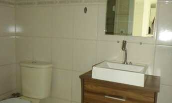 Imagem 7: Apartamento para aluguel possui 45 metros quadrados com 1 quarto em Bela Vista - São Paulo