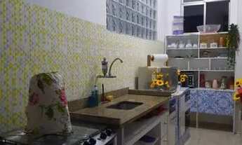 Imagem 3: Vendo casa em olaria, cinco minutos da estação de trem