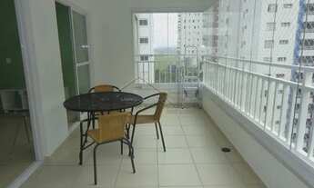 Imagem 2: São José dos Campos - Apartamento - Jardim Aquárius